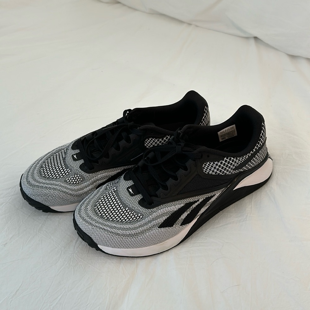 Reebok Nano X2 Cross Trainer